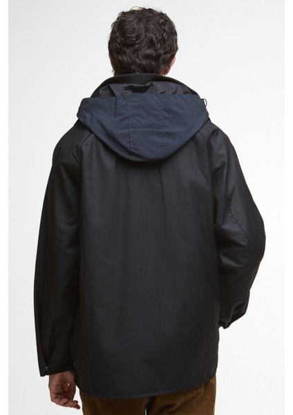 Modified Solway Yağlı Ceket BK71 Black fırsatları