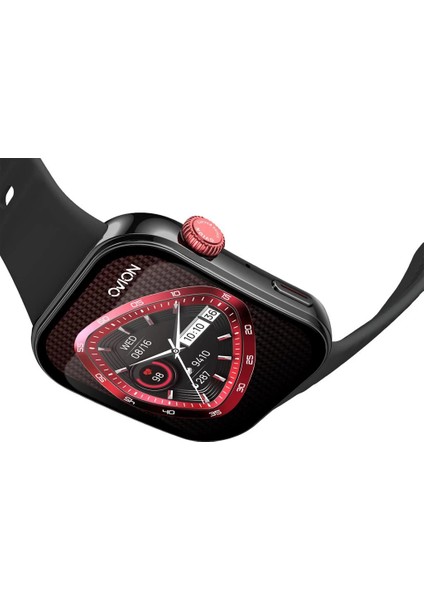 Vio Watch Curved Amoled Akıllı Saat fırsatları