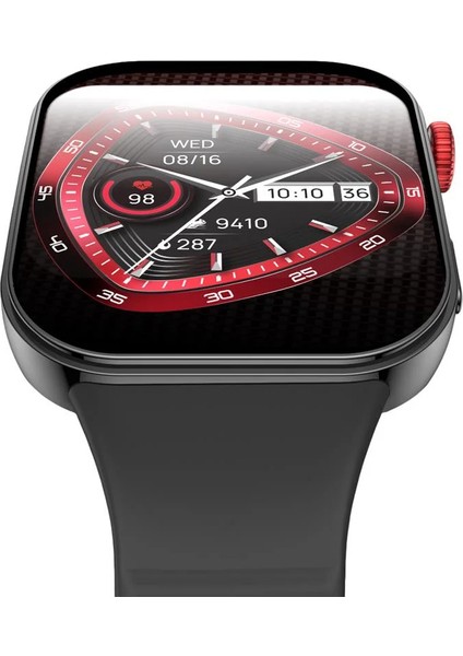 Vio Watch Curved Amoled Akıllı Saat indirimleri