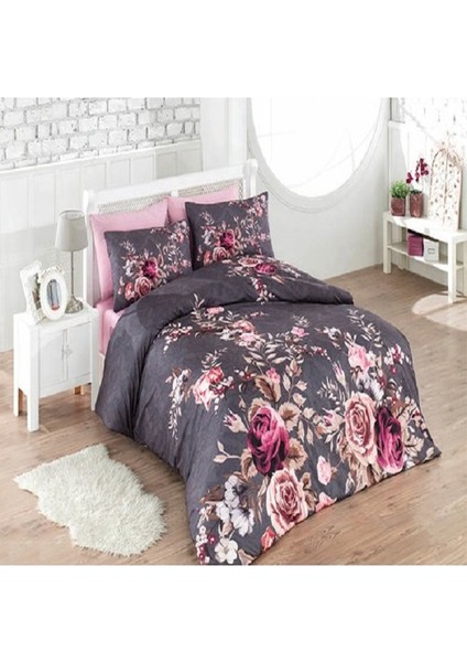 Örtüm Çift Kişilik Uyku Seti Bade