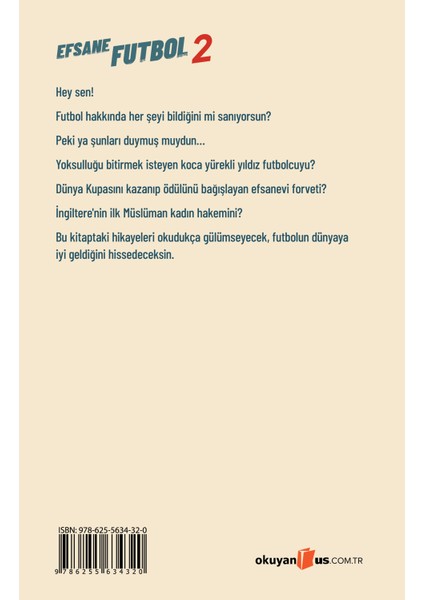 Efsane Futbol - 2 - Matt Oldfield fiyatları