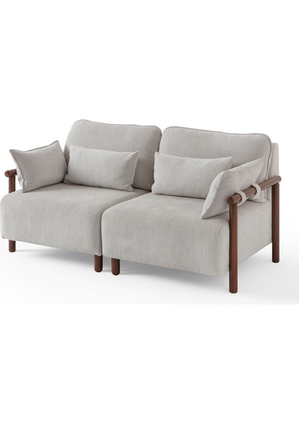 Soft İkili Koltuk fiyatları