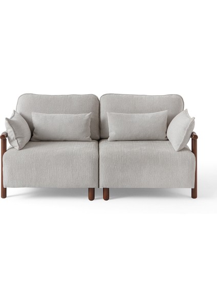 Soft İkili Koltuk modelleri