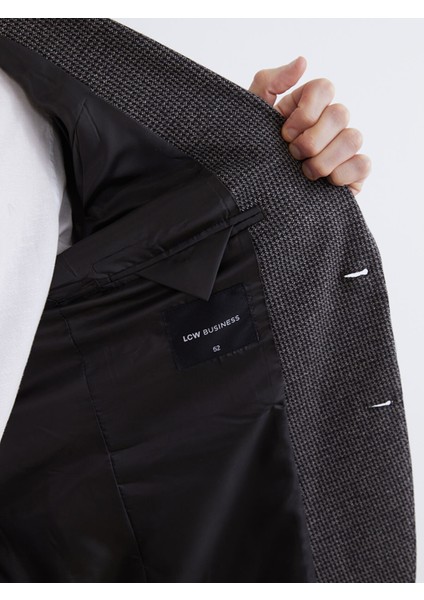 Yeni Sezon Slim Fit Erkek Blazer Ceket fırsatları