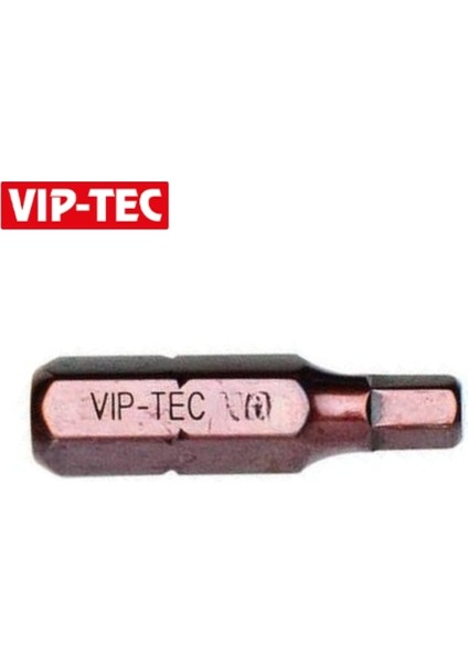 Vıp-Tec Allen Uçlu Bist 10 x 30 mm fiyatları
