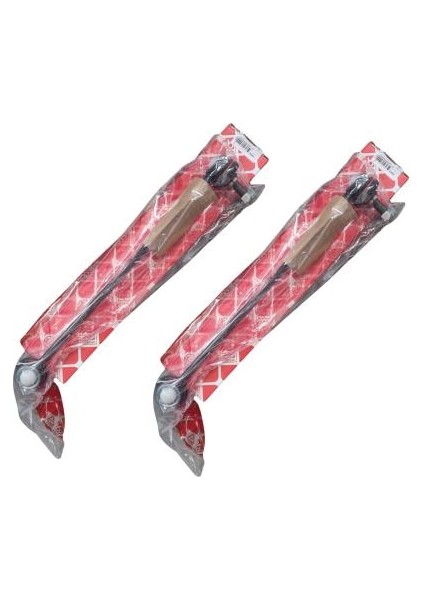 Febı Volkswagen Caddy, Passat, Golf, Skoda Octavia, Superb Ön Z Rot Takımı 2003 Sonrası Uyumlu