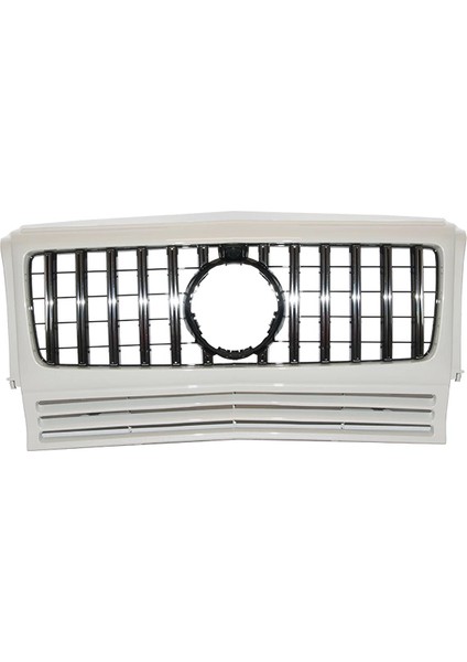 Mercedes Panjur W463 Krom/beyaz -Gtr- 2015-