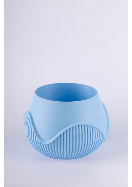 Saksı 20X20X15CM NO.502