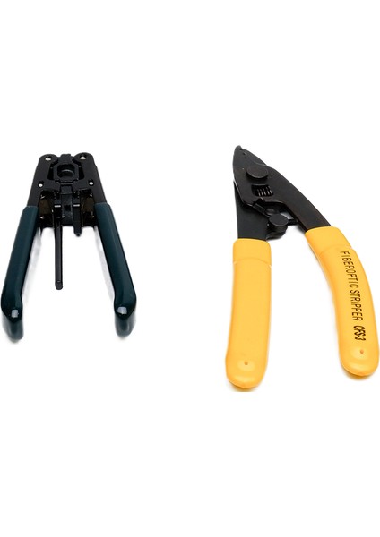 Fiber Optik Kablo Penseseti 2li