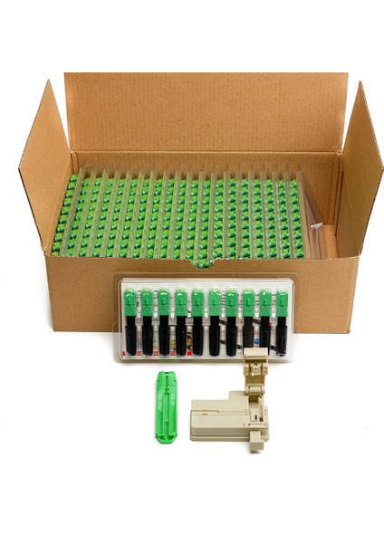 Fiber Optik Kablo Penseseti 2li indirimleri