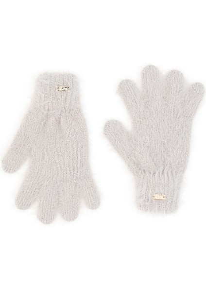 Kız Çocuk Taş Eldiven 50315229-VR049