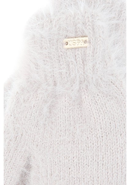 Kız Çocuk Taş Eldiven 50315229-VR049 modelleri