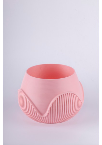 Saksı 20X20X15CM NO.502