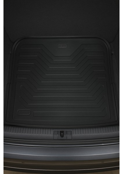 Skoda Superb 2008–2024 Uyumlu 3D Bagaj Havuzu Premium modelleri