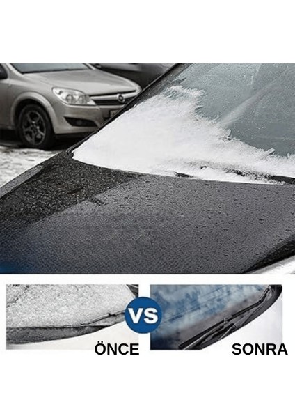 Buz Çözücü 250 ml | Araç Camı Donma Giderici Sprey – Hızlı Buz Çözme fırsatları