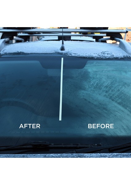 Buz Çözücü 250 ml | Araç Camı Donma Giderici Sprey – Hızlı Buz Çözme indirimleri