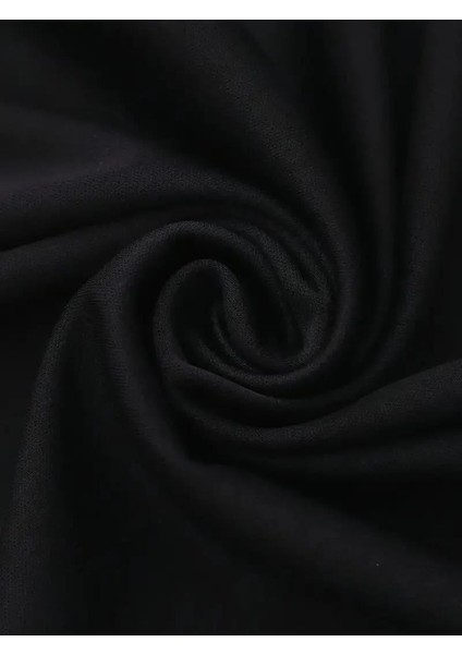 20/1 Penye Compack Baskılı Oversize Kahve Desenli Kadın Kısa Kol Yazlık T-Shirt - Siyah indirimleri