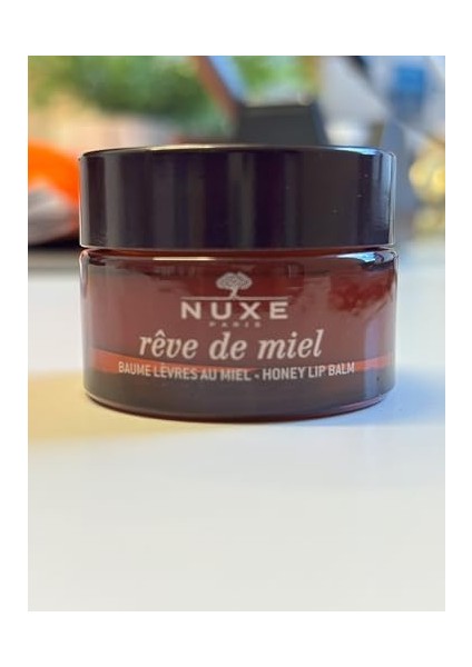 Nuxe Reve De Miel Baume Levres 15 gr Dudak Balsamı modelleri