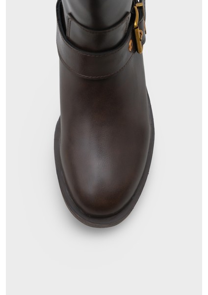 Ruthy Metal Aksesuarlı Lastikli Motorcu Bot modelleri