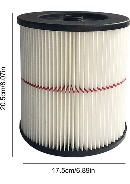 Zanaatkar Vakı Süpürgeleri Için Yıkanabilir Filtre Elektrikli Süpüreci Değiştirme Bölüm 38754 17816 Vakum Süpürge (Yurt Dışından) fiyatları