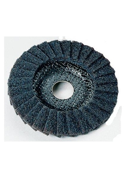 Standard Abrasives Yüzey Iyileştirme Flap Diski 114,3MM