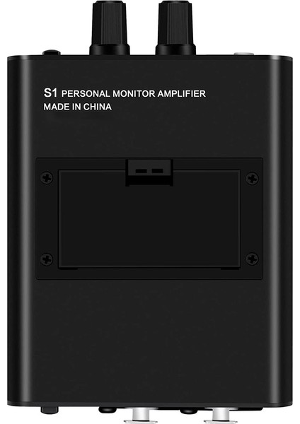 Anleon S1 Davulcular Için Kişisel Kulak Izi Kulaklık Amplifikatörü Klavyeci Guitarist Guitar Player Sear Amp Iem Sistemi (Abd Fişi) (Yurt Dışından) modelleri