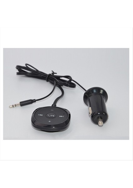 Bluetooth Uyumlu Adaptör Ses Alıcısı 3 5mm Aux Audio Müzik Alıcı Adaptörü Aux ile Araba Stereo Için (Yurt Dışından) modelleri