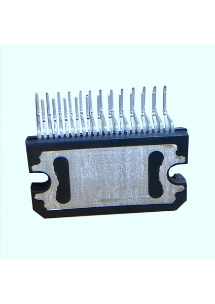 5x TDA7388 Güç Amplifikatörü Ses Güç Amplifikatörü Entegre Devre TDA-7388 Yeni (Yurt Dışından) indirimleri