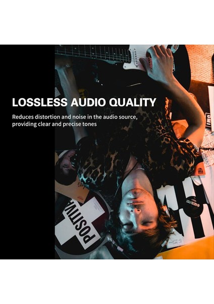 Mini Hifi Kulaklık Amplifikatörü Xlr - 3 5 mm Ses Arabirimi Amplifikatör Dönüştürücü Dönüştürücü Montaj Taşınabilir Kulaklık Amplifikatörü (Yurt Dışından) fırsatları