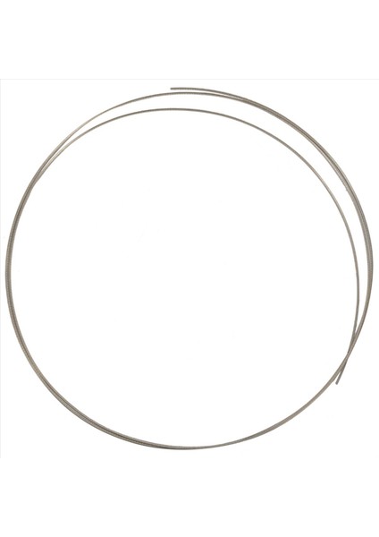 4pcs 8 Feet Cupronickel Fret Tel Klavye Perdeleri Bas Için 2 9mm Genişlik (Yurt Dışından) fiyatları