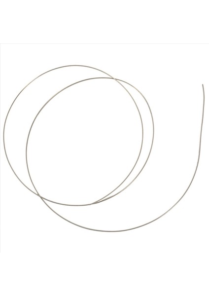 4pcs 8 Feet Cupronickel Fret Tel Klavye Perdeleri Bas Için 2 9mm Genişlik (Yurt Dışından) modelleri