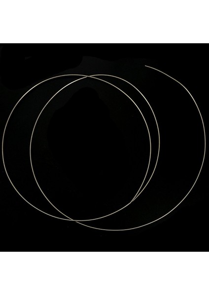 4pcs 8 Feet Cupronickel Fret Tel Klavye Perdeleri Bas Için 2 9mm Genişlik (Yurt Dışından) indirimleri