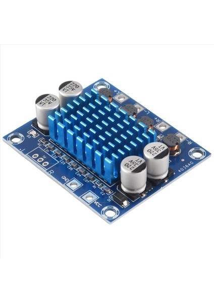 DC8-26V 30W x 2 XH-A232 Sınıf D Dijital Ses Power Amplifikatör Kartı Mp3 Amplifikatör Kartı 12V24V Ses Takviyeli Kartı (Yurt Dışından)