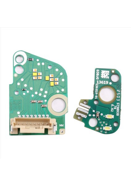 Bmw G30 G31 530I 540I 550I Lcı 2021-2022 Limon Sarı Dönüş Işık Çip 235083-01 L (Yurt Dışından)