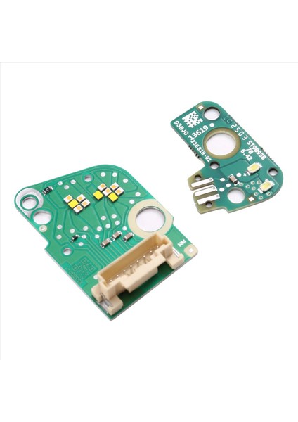 Bmw G30 G31 530I 540I 550I Lcı 2021-2022 Limon Sarı Dönüş Işık Çip 235083-01 L (Yurt Dışından) modelleri