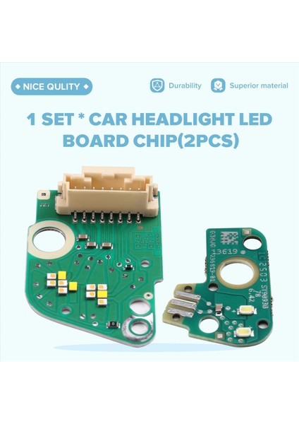 Bmw G30 G31 530I 540I 550I Lcı 2021-2022 Limon Sarı Dönüş Işık Çip 235083-01 L (Yurt Dışından) fırsatları