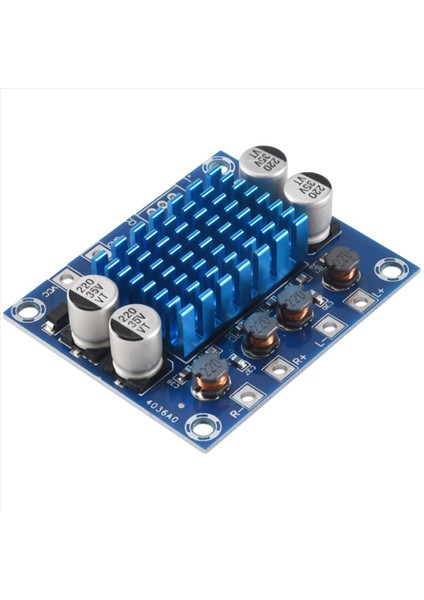 DC8-26V 30W x 2 XH-A232 Sınıf D Dijital Ses Power Amplifikatör Kartı Mp3 Amplifikatör Kartı 12V24V Ses Takviyeli Kartı (Yurt Dışından) modelleri