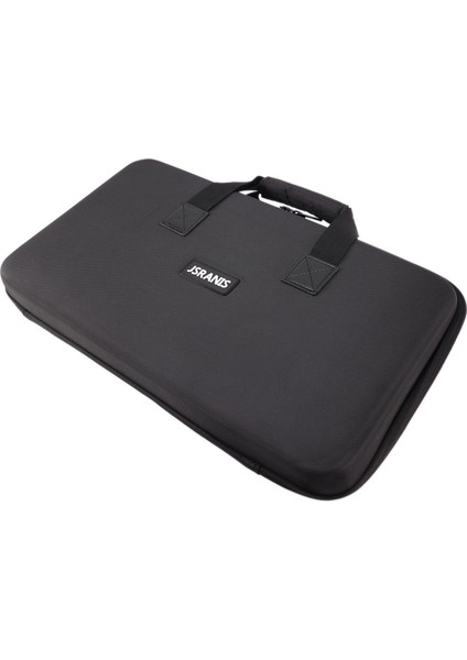 Öncü Dj Ddj-Sb3 / Ddj-Sb2 Dj / DDJ-400 Denetleyici / Ddj-Rb Taşınabilir 2 Kanallı Kontrolör Için 3x Sert Taşıma Çantası (Yurt Dışından) fiyatları