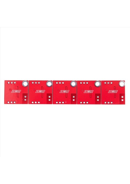 Dıy Için 10PCS TDA1308 Kulaklık Amplifikatör Kart Önsözlü (Yurt Dışından)