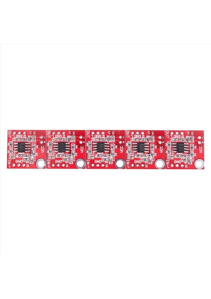 Dıy Için 10PCS TDA1308 Kulaklık Amplifikatör Kart Önsözlü (Yurt Dışından) fırsatları