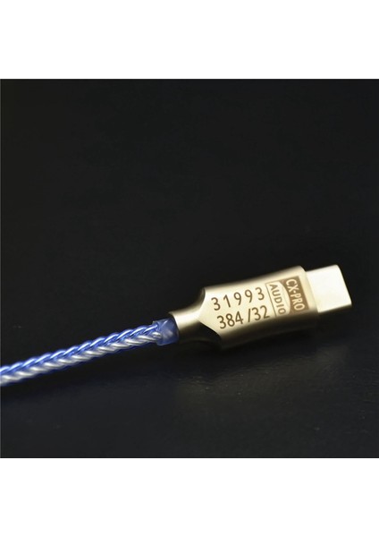 3x Tip-C Ila 3 5 mm Hıfı Dijital Kulaklık Amplifikatörü CX31993 Chıp Kolülü Dac Dac Audio Kod Çözme Kablosu Android WIN10 (Yurt Dışından) fırsatları