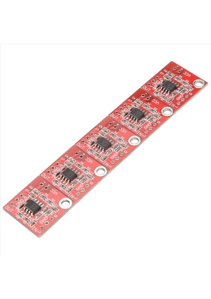 Dıy Için 5pcs TDA1308 Kulaklık Amplifikatör Kart Önsözlendirici (Yurt Dışından)