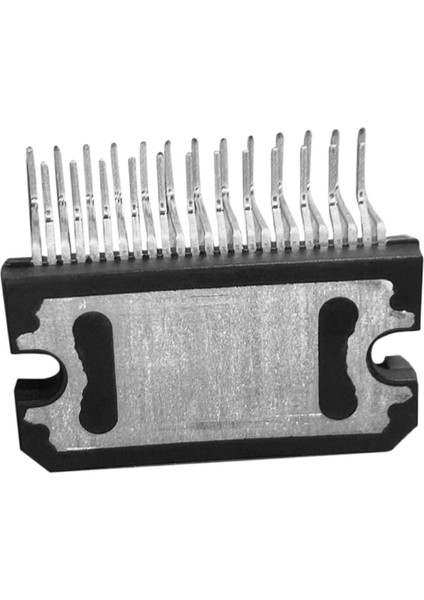 3x TDA7388 Güç Amplifikatörü Sesli Güç Amplifikatörü Entegre Devre TDA-7388 Yeni (Yurt Dışından) indirimleri