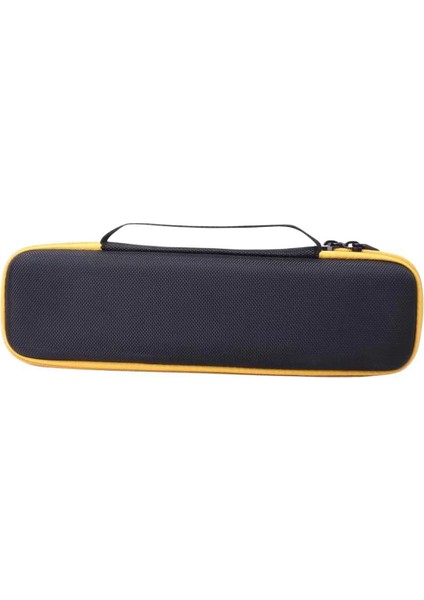 T5-1000/T5-600 Elektrik Voltajı Sürekliliği Için Kelepçe Ölçer Taşıma Çantası Mevcut Test Cihazı Şok Geçirmez Eva Hardshell Kutusu (Yurt Dışından) indirimleri