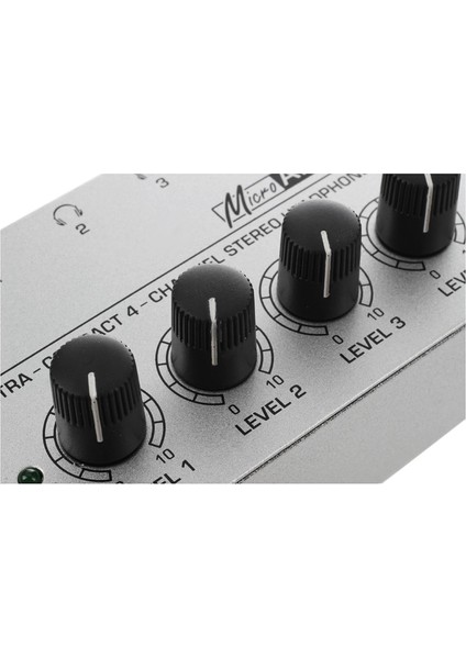 2x HA400 4 Kanal Ultra Kompaks Ses Stereo Amp Mıcroamp Amplifikatörü (Yurt Dışından) indirimleri