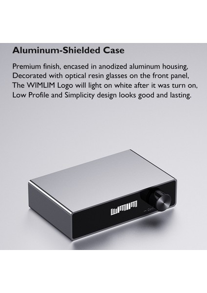 USB Dac Kulaklık Amplifikatör I510B Hıfı Kötü Destek U Dısk Kaybılık Playback Amplifikatöre Bağlı Bluetooth (Yurt Dışından) fiyatları