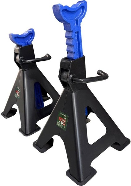 12 Ton Araç Altı Sehpa Kriko Standı 2 Adet fiyatları