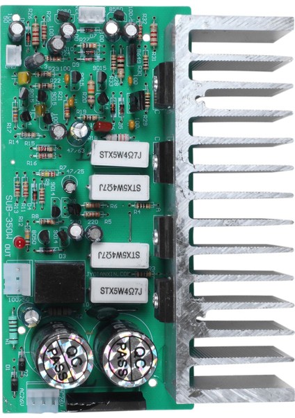 350W Subwoofer Amplifikatör Kartı Mono Güçlü Subwoofer Bir Amplifikatör Kartı Diy Subwoofer Hoparlör (Yurt Dışından) indirimleri