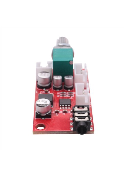 5x Kulaklık Amplifikatör Kartı MAX4410 Minyatür Amfisi NE5532 Yerine Bir Önsözlü Olarak Kullanılabilir (Yurt Dışından) indirimleri