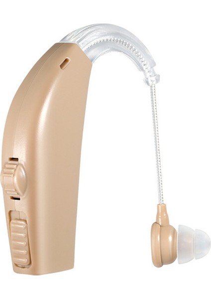 Gürültü Engelleme ile Şarj Edilebilir Yaşlılar Için Işitme Cihazları Yetişkinler Siyahı Için Işitme Amplifikatörü (Yurt Dışından) fiyatları